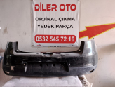Arka tampon dastır