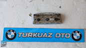 Oto Çıkma Parça / Bmw / 5 Serisi / Elektrik / Tavan Lambası / Çıkma Parça 