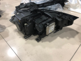 Oto Çıkma Parça / Audi / A5 / Far & Stop / Sol Ön Far / Çıkma Parça 