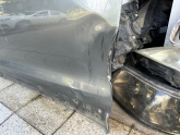 Oto Çıkma Parça / Nissan / Qashqai / Kaporta & Karoser / Sol Ön Kapı / Çıkma Parça 