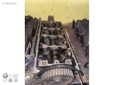 Oto Çıkma Parça / Renault / R 21 / Motor / Silindir Kapağı / Çıkma Parça 