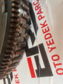 Oto Çıkma Parça / Nissan / Juke / Motor / Volant / Çıkma Parça 