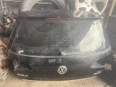 Volkswagen golf 7 bagaj kapağı orijinal boyasız EMR OTOMATİV