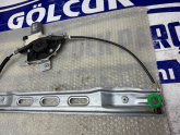 Oto Çıkma Parça / Ford / Tourneo Courier / Oto Cam / Cam Motoru / Çıkma Parça 