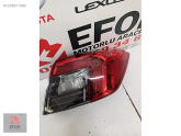 Oto Çıkma Parça / Honda / Civic / Far & Stop / Sağ Arka Stop / Sıfır Parça 