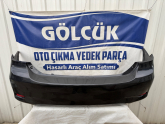Oto Çıkma Parça / Toyota / Corolla / Tampon / Arka Tampon / Çıkma Parça 