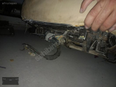 Oto Çıkma Parça / Peugeot / 207 / Koltuk & Döşeme / Koltuk Başlığı / Çıkma Parça 