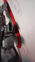 Oto Çıkma Parça / Peugeot / 307 / Oto Cam / Cam Krikosu / Çıkma Parça 
