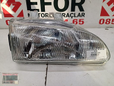 Oto Çıkma Parça / Honda / Civic / Far & Stop / Sağ Ön Far / Çıkma Parça 