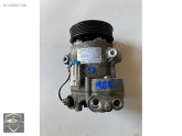 OPEL MERİVA B 1.7 KLİMA KOMPRESÖRÜ ALKAN OTOMOTİV 05324171034