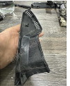 98291108ZD pejo 3008 iç ayna kapağı