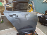 TOYOTA COROLLA SAG ARKA KAPI ORJ CIKMA