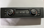 Oto Çıkma Parça / Bmw / 5 Serisi / Klima / Kontrol Paneli / Çıkma Parça 