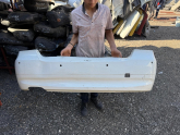 BMW 3 SERİSİ ARKA TAMPON , BMW E90 ARKA TAMPON ORJİNAL ÇIKMA