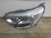 Oto Çıkma Parça / Renault / Megane / Far & Stop / Sağ Ön Far / Çıkma Parça 