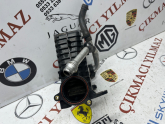 Oto Çıkma Parça / Mercedes / C Serisi / Radyatör / İntercooler / Çıkma Parça 