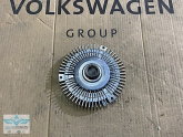 Oto Çıkma Parça / Audi / A4 / Fan / Fan Termiği / Sıfır Parça 