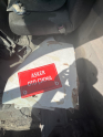 Oto Çıkma Parça / Fiat / Ducato / Kaporta & Karoser / Sağ Ön Çamurluk / Çıkma Parça 
