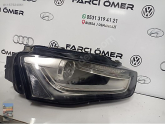 Oto Çıkma Parça / Audi / A4 / Far & Stop / Sağ Ön Far / Çıkma Parça 