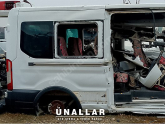 Oto Çıkma Parça / Ford / Transit / Kaporta & Karoser / Sol Ön Çamurluk / Çıkma Parça 