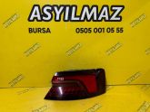 AUDİ A5 SAĞ DIŞ STOP LEDLİ (ORJİNAL)