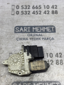 ÇIKMA SEAT TOLEDO SOL ARKA CAM MOTORU 101439-203
