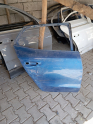 Oto Çıkma Parça / Skoda / Fabia / Kaporta & Karoser / Sağ Arka Kapı / Çıkma Parça 