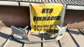 Audi A4 S-Line Ön Tampon - Oto Çıkma Parçaları