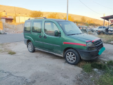 Oto Çıkma Parça / Fiat / Doblo / Kaporta & Karoser / Sağ Ön Kapı / Çıkma Parça 