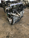 FIAT FIORINO 1.3 E4 CIKMA MOTORR