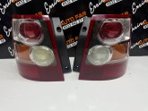 Oto Çıkma Parça / Land Rover / Range Rover / Far & Stop / Sağ Arka Stop / Çıkma Parça 
