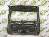 Oto Çıkma Parça / Skoda / Yeti / Kaporta & Karoser / Bagaj Kapağı / Çıkma Parça 