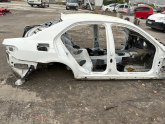 MERCEDES E 250 - 211 KASA ARKA SAĞ ARKA ÇAMURLUK