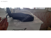 Oto Çıkma Parça / Nissan / Qashqai / Ayna / Sol Dış Ayna / Çıkma Parça 