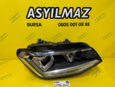 CADDY SAĞ FAR ORJİNAL (HATASIZ) 2K1941032B