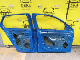 Oto Çıkma Parça / Opel / Corsa / Kaporta & Karoser / Sol Arka Kapı / Çıkma Parça 