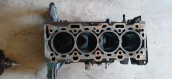 Opel astra çıkma blok 1.6 h