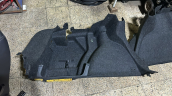 Oto Çıkma Parça / Volkswagen / Jetta / Kaporta & Karoser / Bagaj Kapağı / Çıkma Parça 