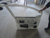 Oto Çıkma Parça / Toyota / Yaris / Kaporta & Karoser / Sol Ön Kapı / Çıkma Parça 