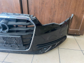 Oto Çıkma Parça / Audi / A6 / Tampon / Ön Tampon / Çıkma Parça 