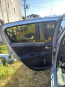Oto Çıkma Parça / Peugeot / 207 / Kaporta & Karoser / Sol Ön Kapı / Çıkma Parça 