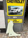 Opel corsa d sağ ön çamurluk