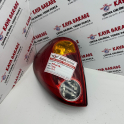 Oto Çıkma Parça / Mitsubishi / L200 / Far & Stop / Sol Arka Stop / Çıkma Parça 