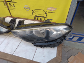 Oto Çıkma Parça / Fiat / Egea / Far & Stop / Sağ Ön Far / Çıkma Parça 