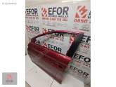 Oto Çıkma Parça / Honda / City / Kaporta & Karoser / Sol Ön Kapı / Çıkma Parça 