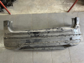 VW TİGUAN ÇIKMA ORJİNAL ARKA TAMPON BDÇ