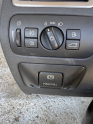 Volvo s80 çıkma far anahtarı
