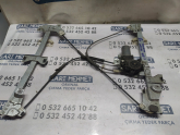 Oto Çıkma Parça / Peugeot / Partner / Oto Cam / Cam Krikosu / Çıkma Parça 