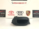 Oto Çıkma Parça / Peugeot / 206 / Koltuk & Döşeme / İç Kapı Kolu / Çıkma Parça 