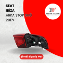 Oto Çıkma Parça / Seat / Ibiza / Far & Stop / Sağ Arka Stop / Sıfır Parça 